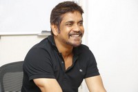 Nagarjuna Latest Gallery